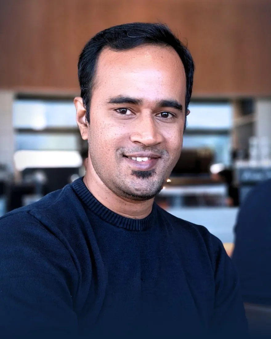 Bharat Devana